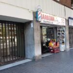 Daniel barberShop