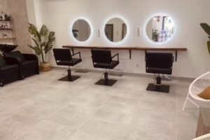 Daniel Bermejo Hair Studio