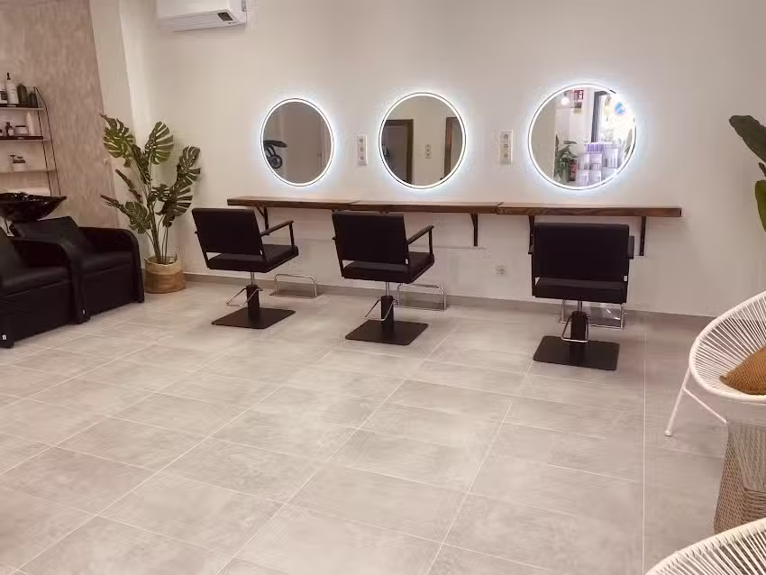 Daniel Bermejo Hair Studio