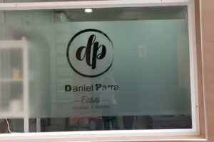 Daniel Fernández Parra