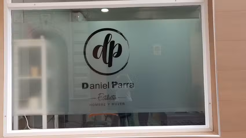 Daniel Fernández Parra