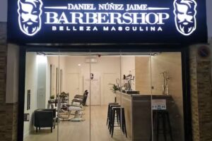 DANIEL JAIME BARBER SHOP