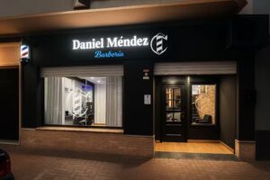 Daniel Méndez Barbería