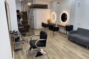Daniel Perabad | Hair Salon