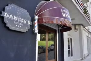 Daniel’s