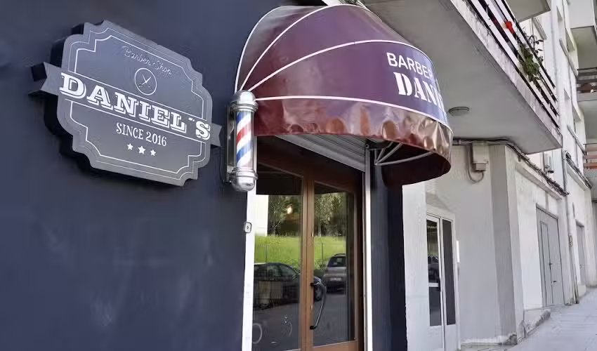 Daniel’s