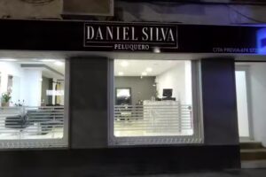 Daniel Silva Peluquería