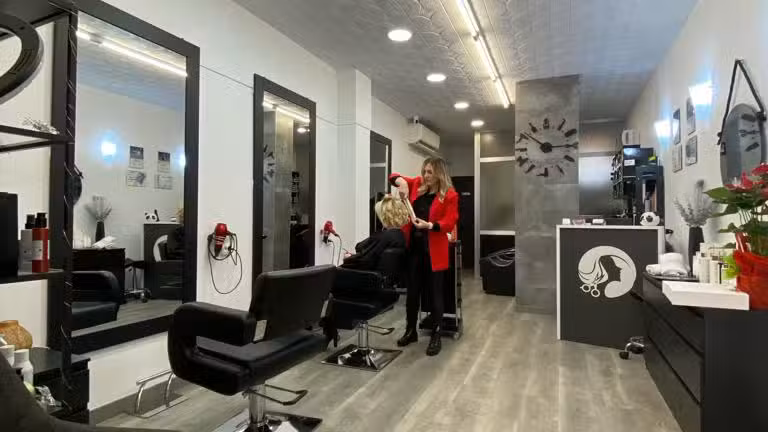 Daniela Hair Studio