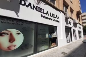 Daniela Luján Peluquería