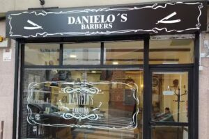 Danielo’s barbers
