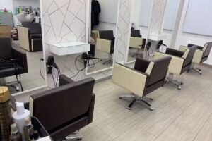 Dannoa Hair & Beauty