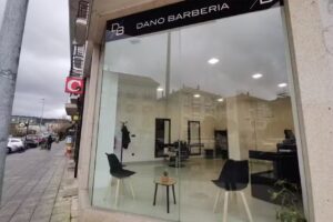 Dano Barbería