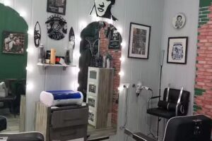 Danter Barbers Shop