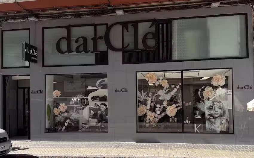 darClé estilistas