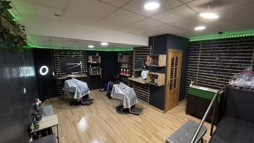 DarkBarberEstudio