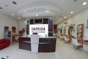Darriba Peluqueros