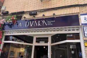 Davamon salon