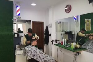 David BarberShop