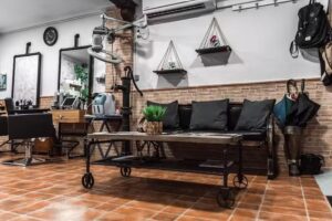 David Bocanegra Estilistas