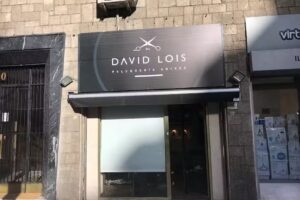 David Lois