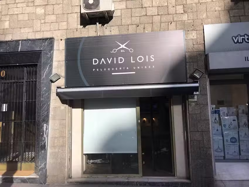David Lois