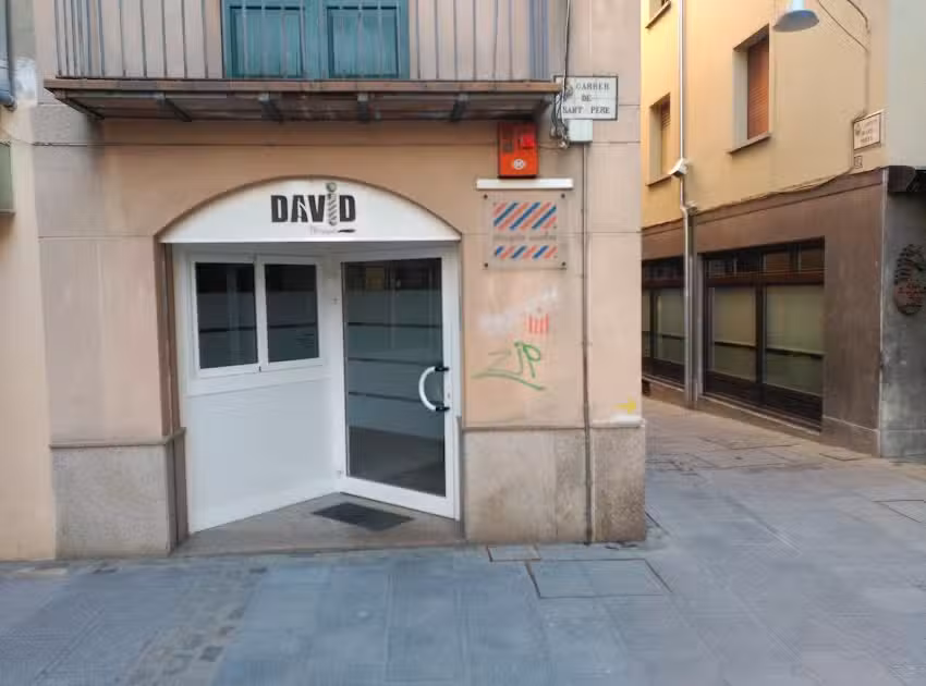 David Perruquer