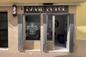 David Puyol Hair Stylist