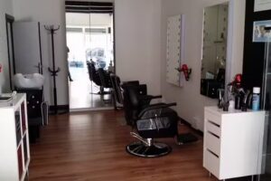 Davidbroncano Peluquería De Caballeros