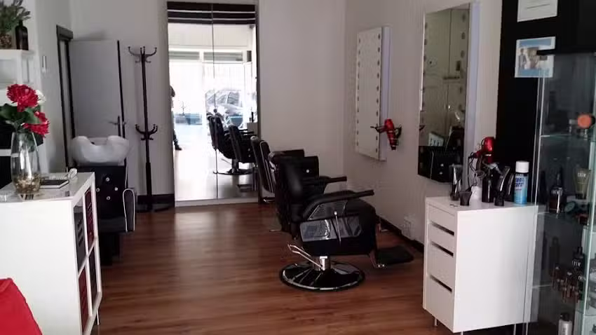 Davidbroncano Peluquería De Caballeros
