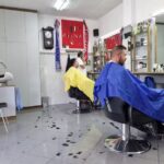 Dávila Peluqueros