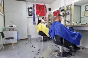 Dávila Peluqueros