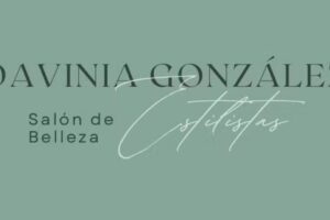 Davinia Gonzáles Estilistes