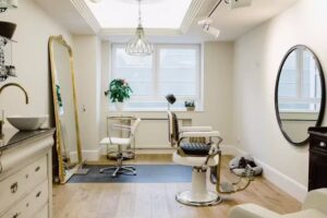 Davinia Hair Studio