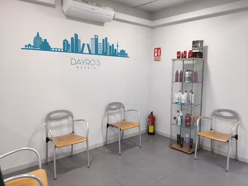 Dayro&rsquo;s Estilistas Profesionales S.L.