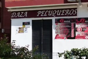 Daza Peluqueros