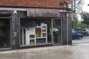 DB Estilistas