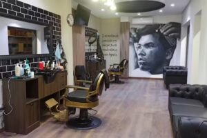 DC BARBER