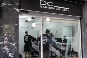DC Barber Studio