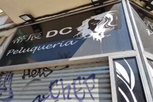 Dc Peluquería