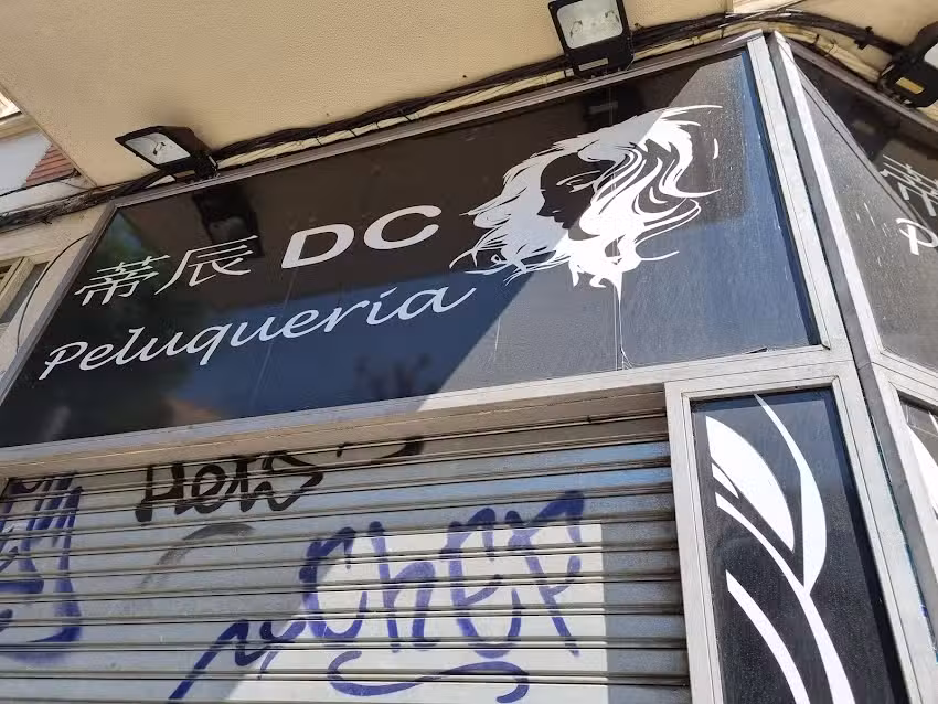 Dc Peluquería