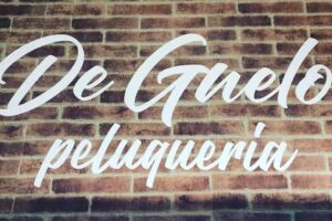 De Guelo peluquería