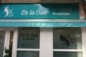 De La Cruz Peluqueros