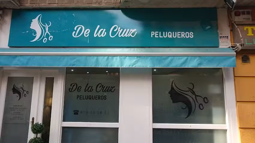 De La Cruz Peluqueros