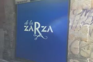 De la Zarza Peluqueros