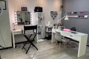 De Luna Salón Estudio