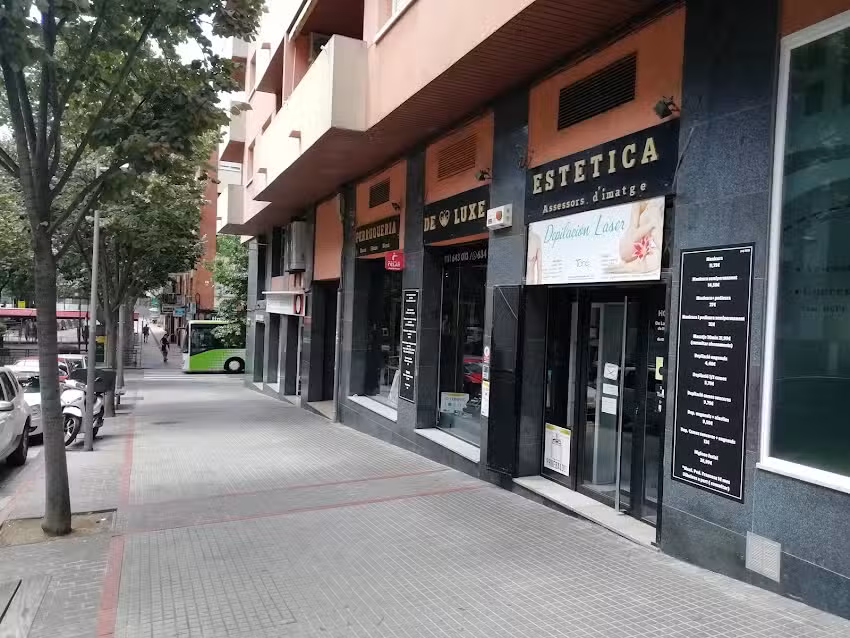 De.Luxe asesoria de imagen