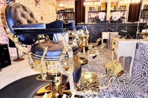 De Marcos Barbería Peluquería