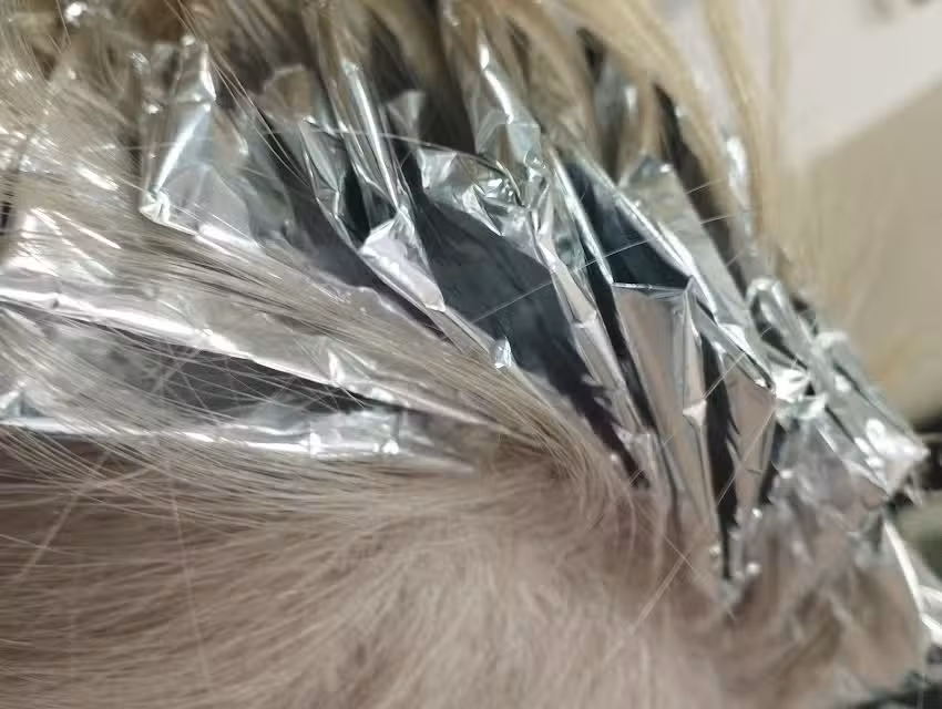 De100’s Perruqueria Unisex