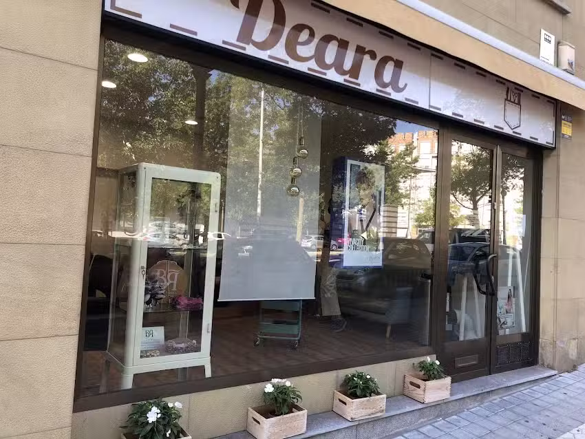Deara
