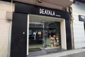 DeAyala estilistas